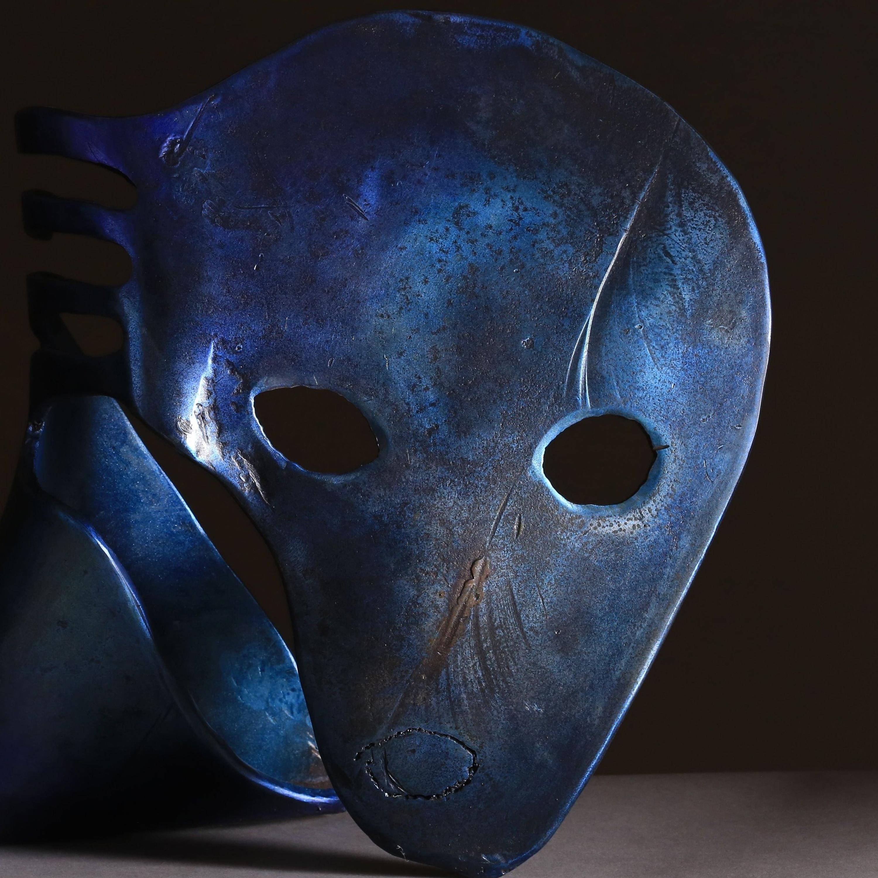 Memory - Haude Bernabé, 21st Century, Contemporary metal sculpture, Figurative  3