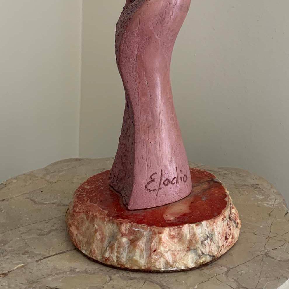 spanish artist eladio