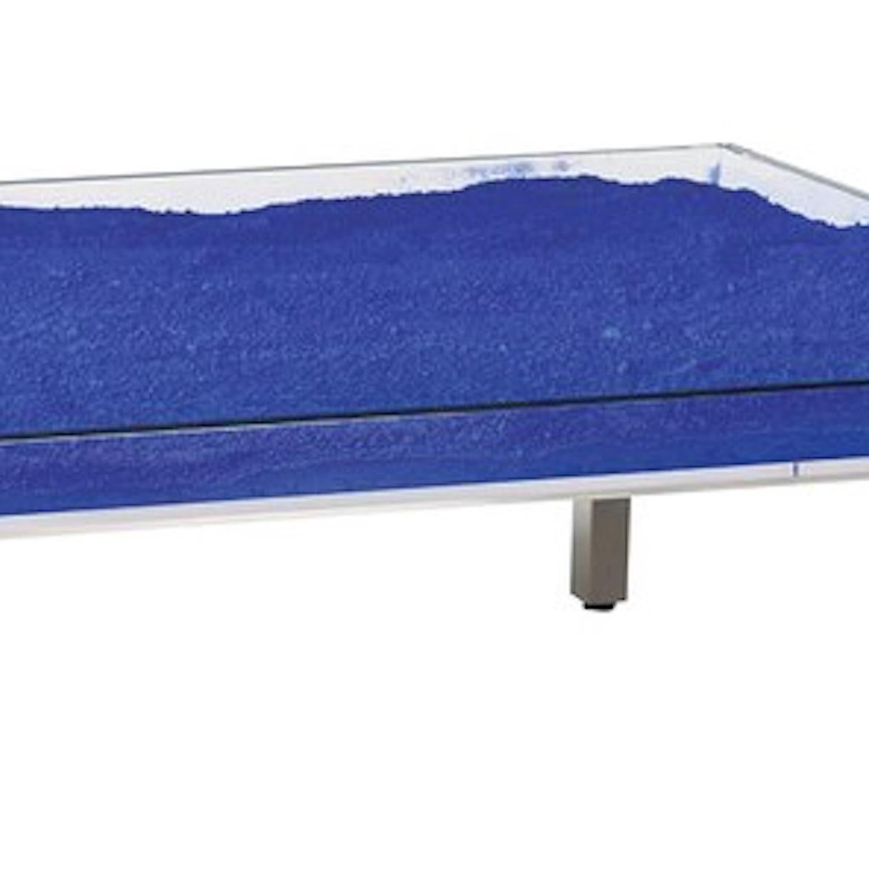 Table Bleu For Sale 1