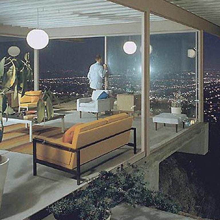 julius shulman case study house 22