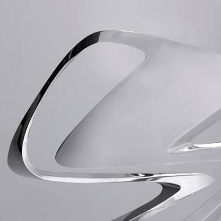 Zaha Hadid ZChair For Sale at 1stDibs