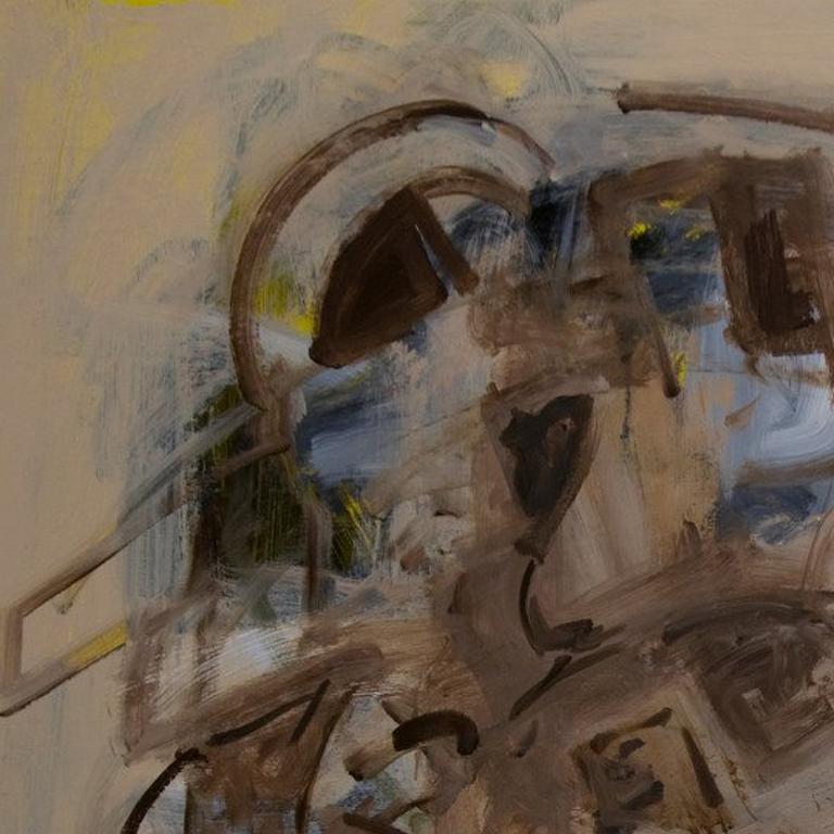 Untitled Abstraction For Sale 2
