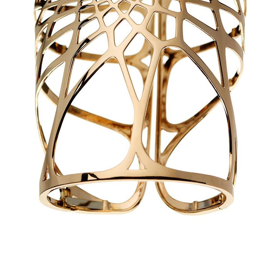 zaha hadid cuff