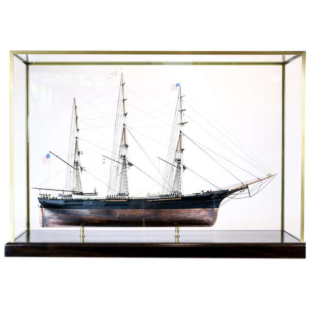 American Bomb Ketch