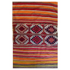 1122, Turkish Kilim Chuval