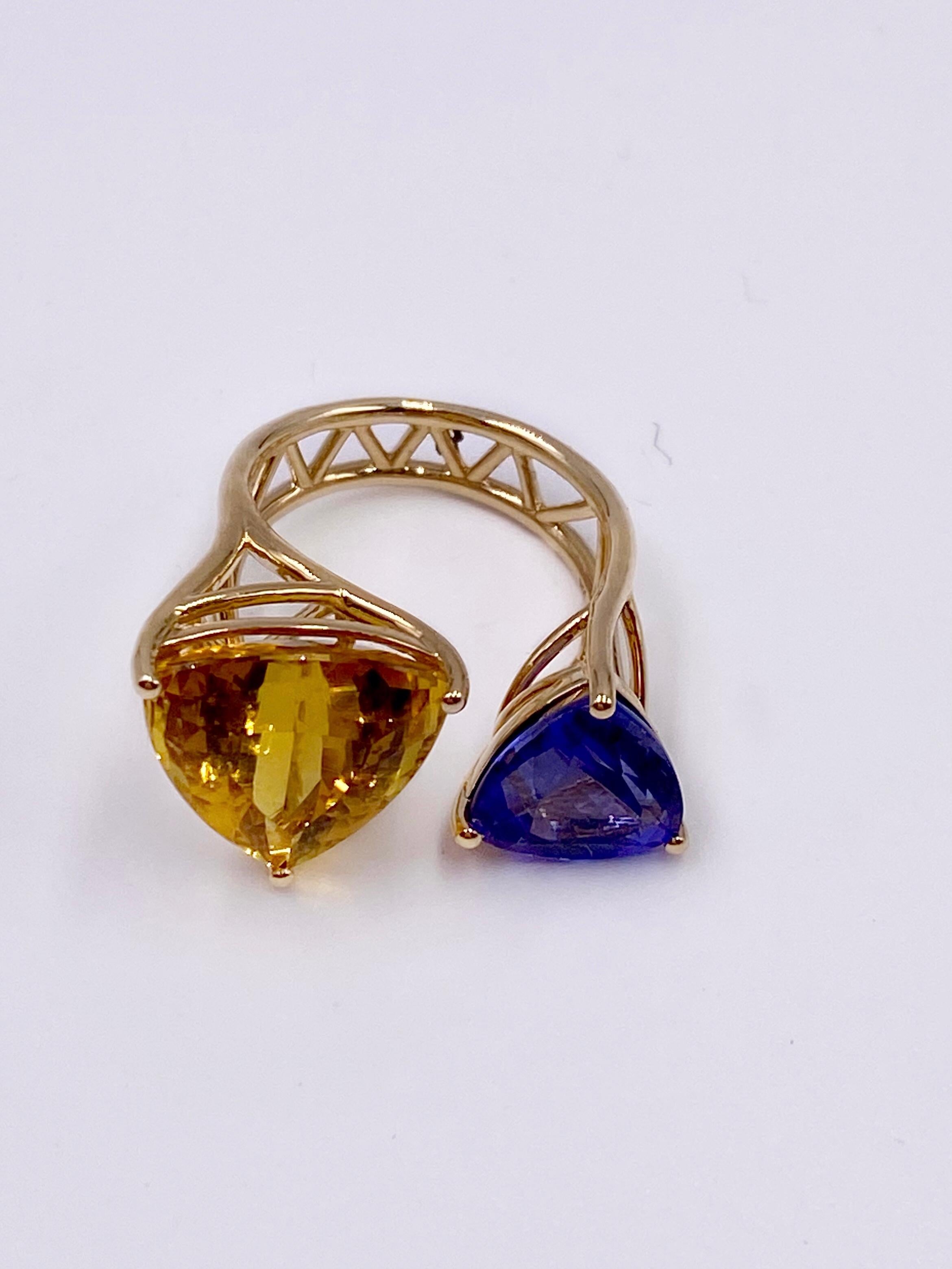 golden beryl jewelry