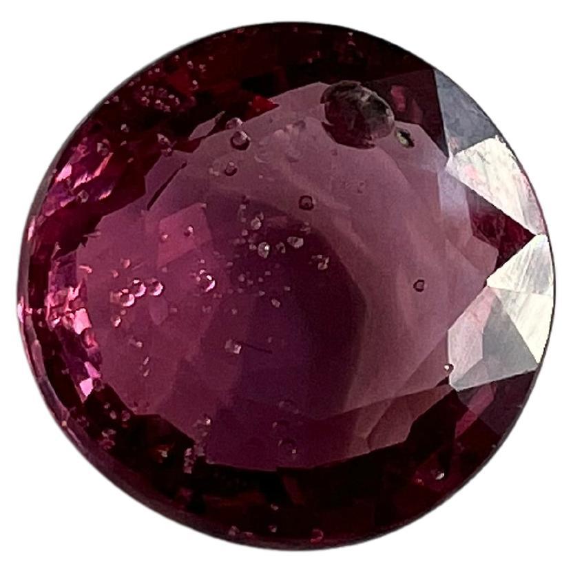 11.26 Karat birmanischer Spinell Rundschliff Stein für feinen Schmuck
1 Stück
Gewicht - 11,26 ct
Größe - 14 mm
Form - Rund