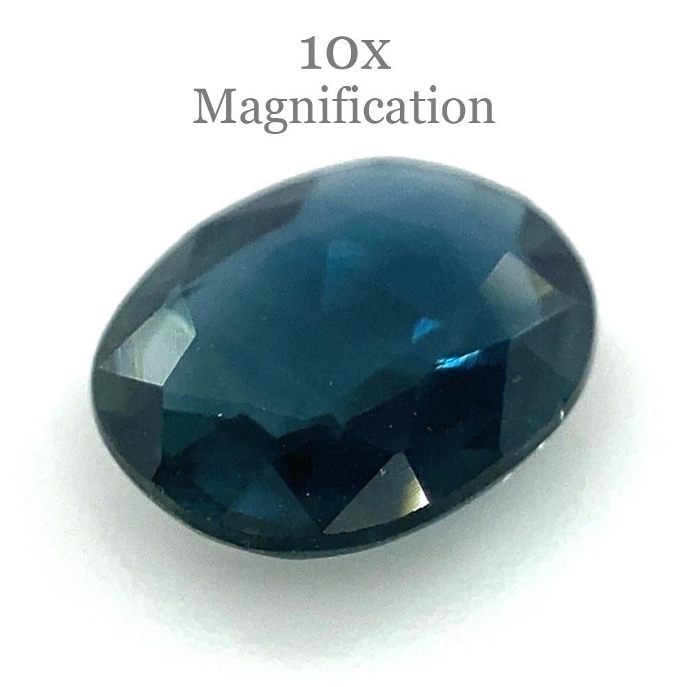 Description:


Gem Type: Sapphire
Number of Stones: 1
Weight: 1.12 cts
Measurements: 7.40x6.00x2.30 mm
Shape: Oval
Cutting Style Crown: Modified Brilliant Cut
Cutting Style Pavilion: Step Cut
Transparency: Transparent
Clarity: Loupe Clean: This is