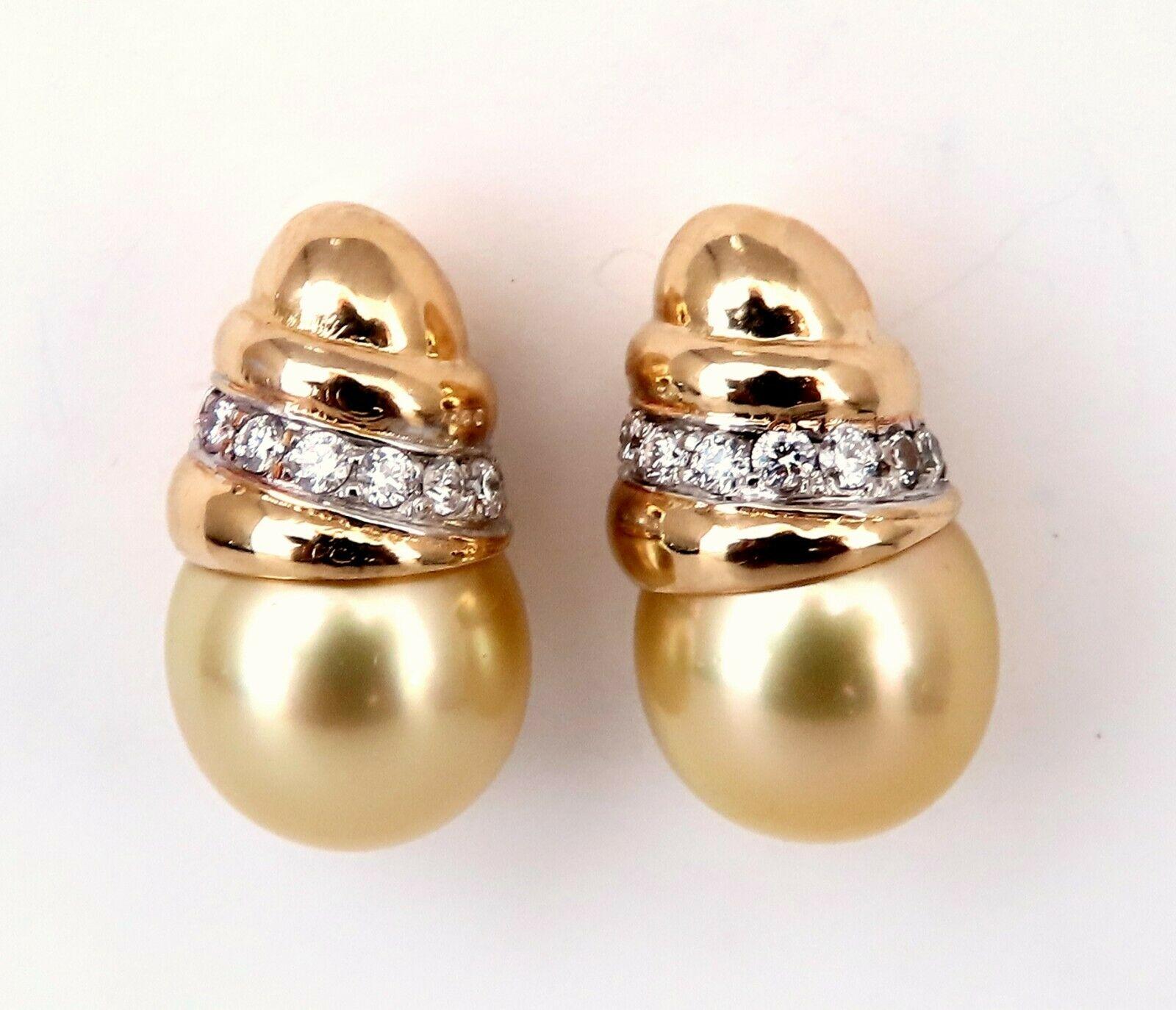 .50ct diamond earrings