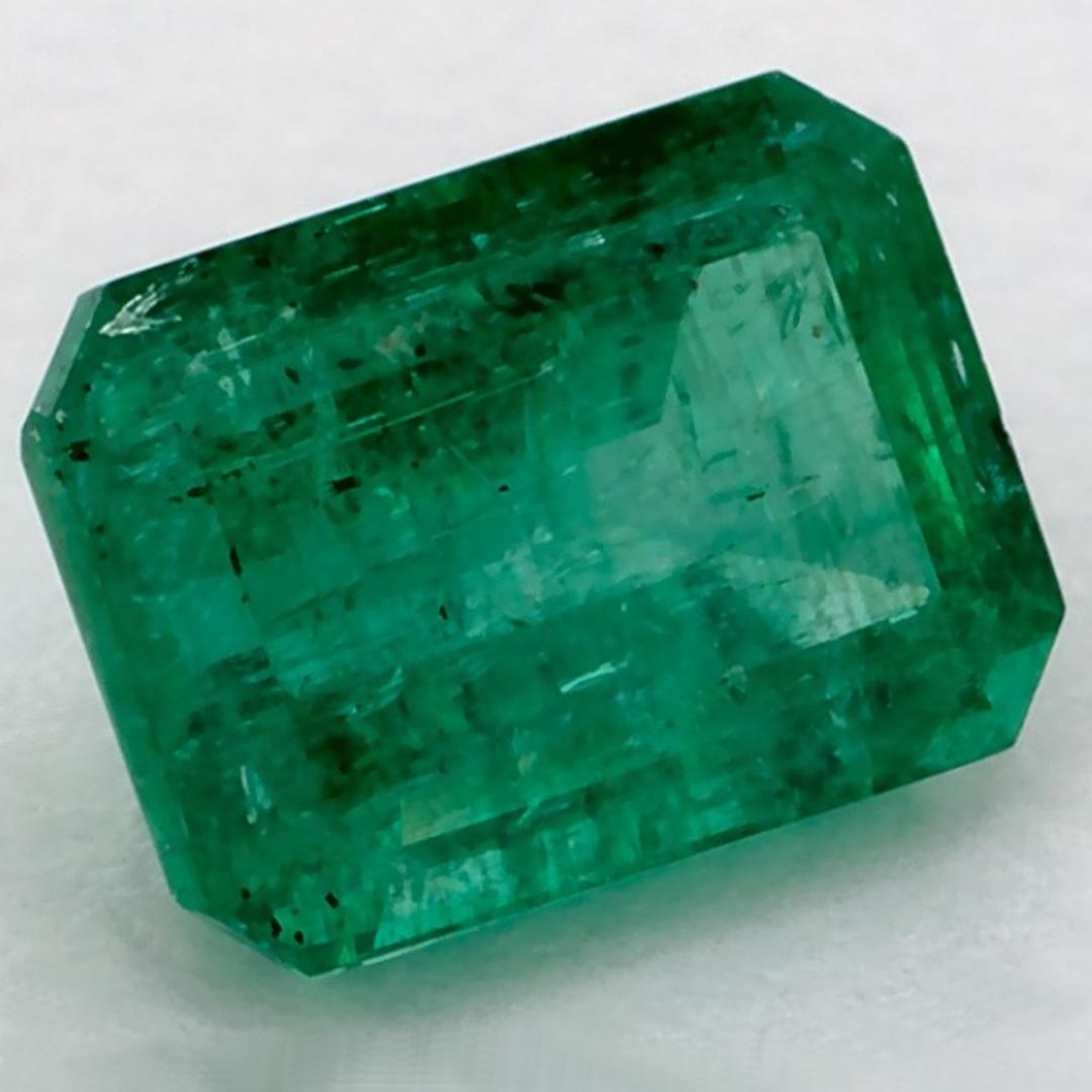 With a vibrant green color hue, the birthstone for May is a symbol of renewed spring growth. 

Explore vibrant collection of Emerald, Ruby & Sapphires in our store available as a loose gemstone & matching your gem with our ready selection of