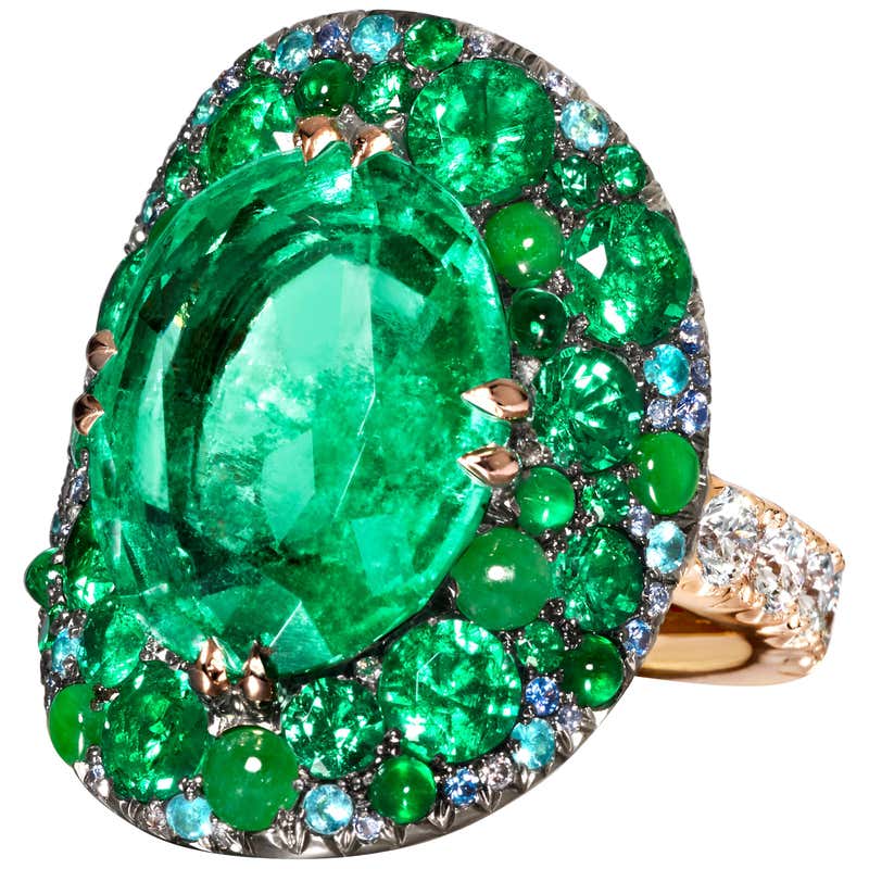 Fine Jewelry and Estate Jewelry at 1stdibs - Page 12
