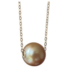 Pendant Necklaces