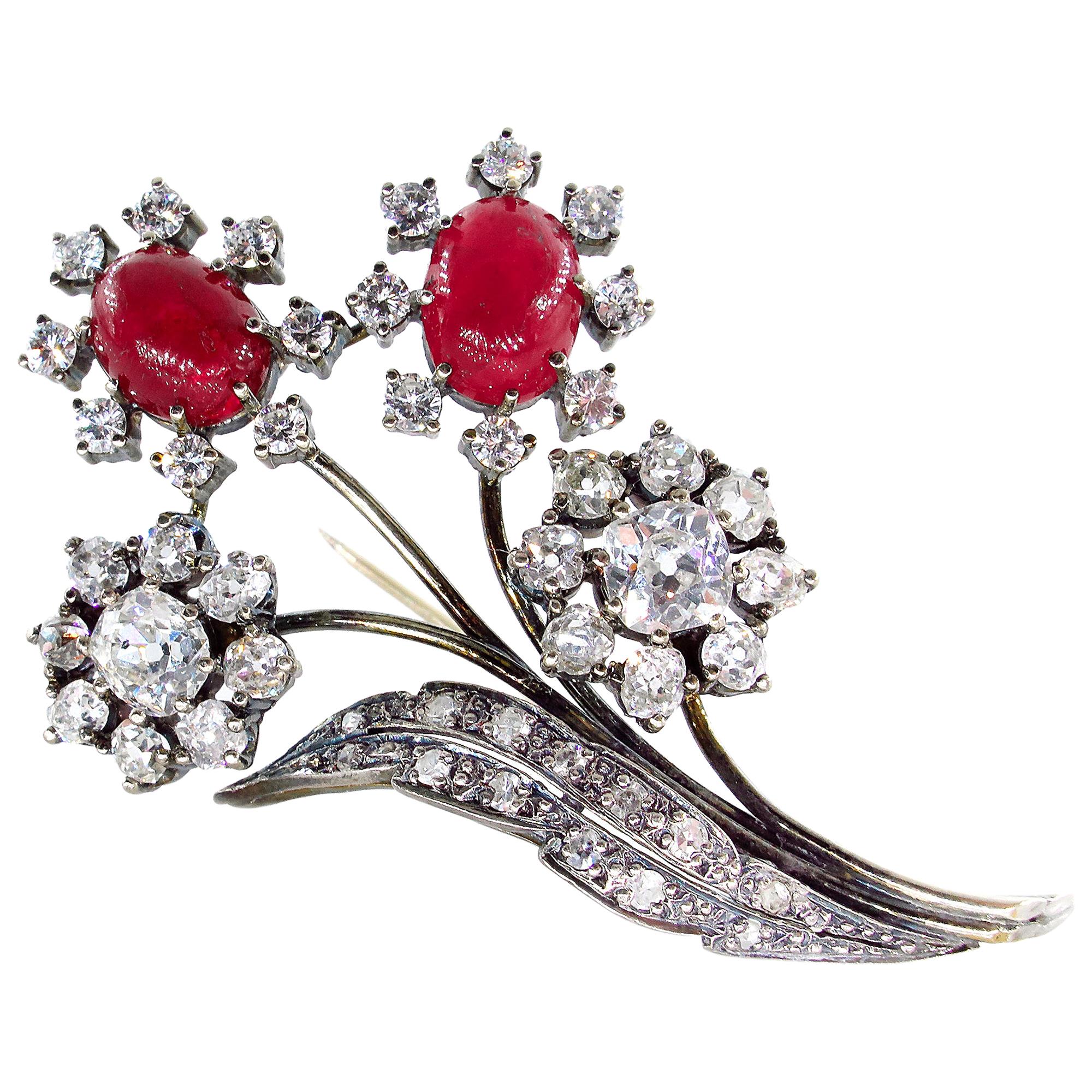 Vintage Brooches For Sale Near Me in New York City Page 5