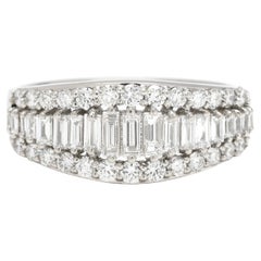 Band Rings