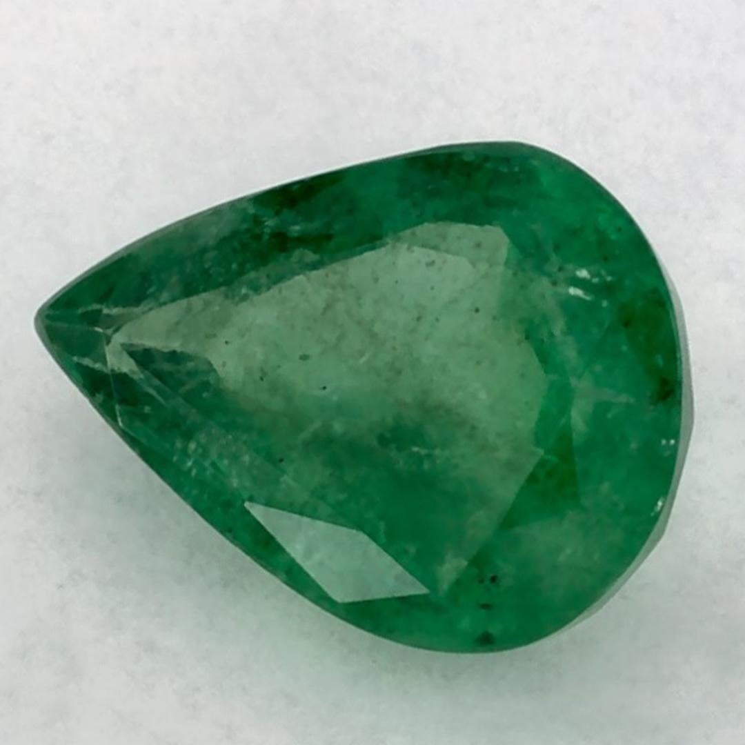 With a vibrant green color hue, the birthstone for May is a symbol of renewed spring growth. 

Explore vibrant collection of Emerald, Ruby & Sapphires in our store available as a loose gemstone & matching your gem with our ready selection of