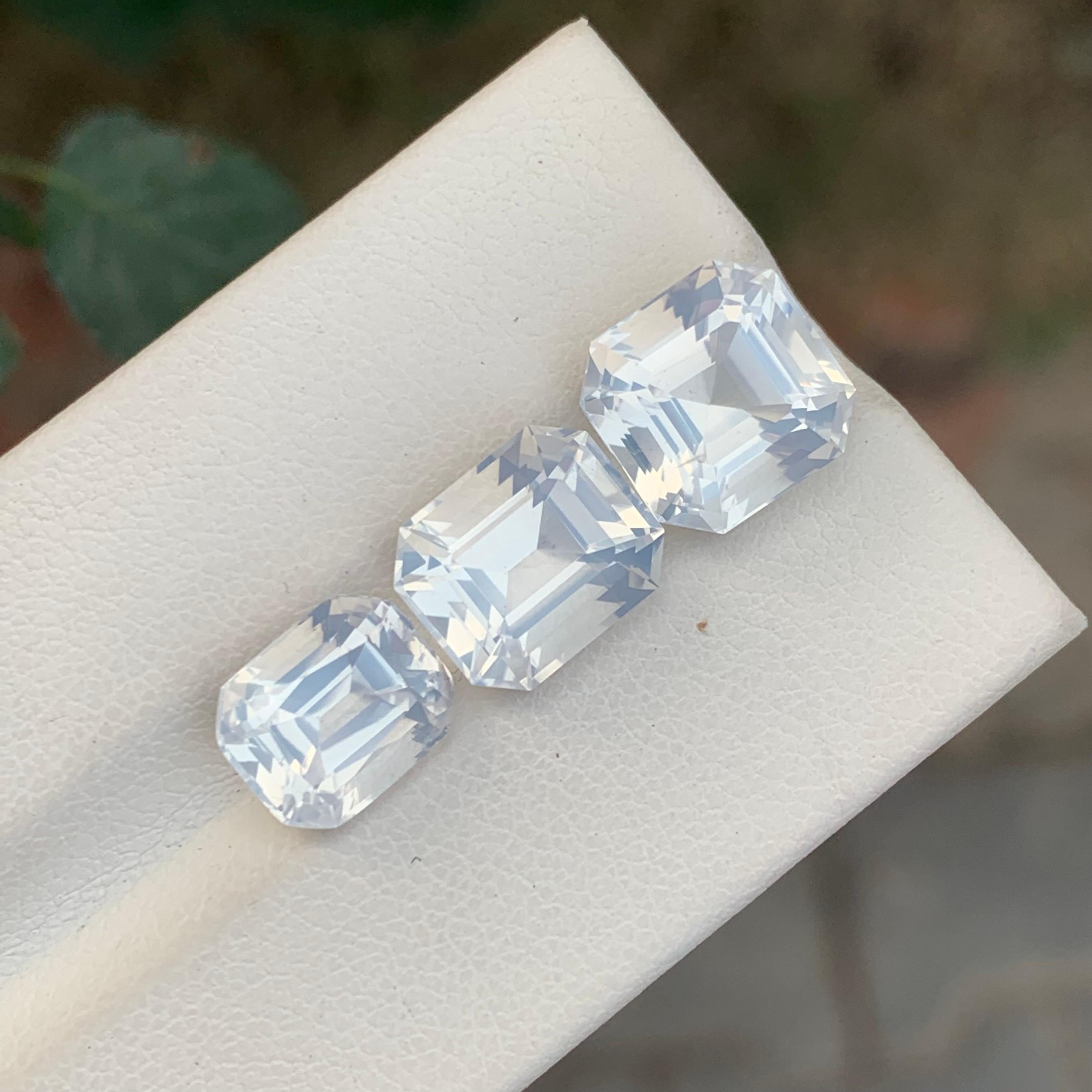 11.40 Carat Natural Loose Moonstone Lot For Jewellery Making For Sale 2