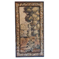 1143, 19th Century French Tapestry Aubusson