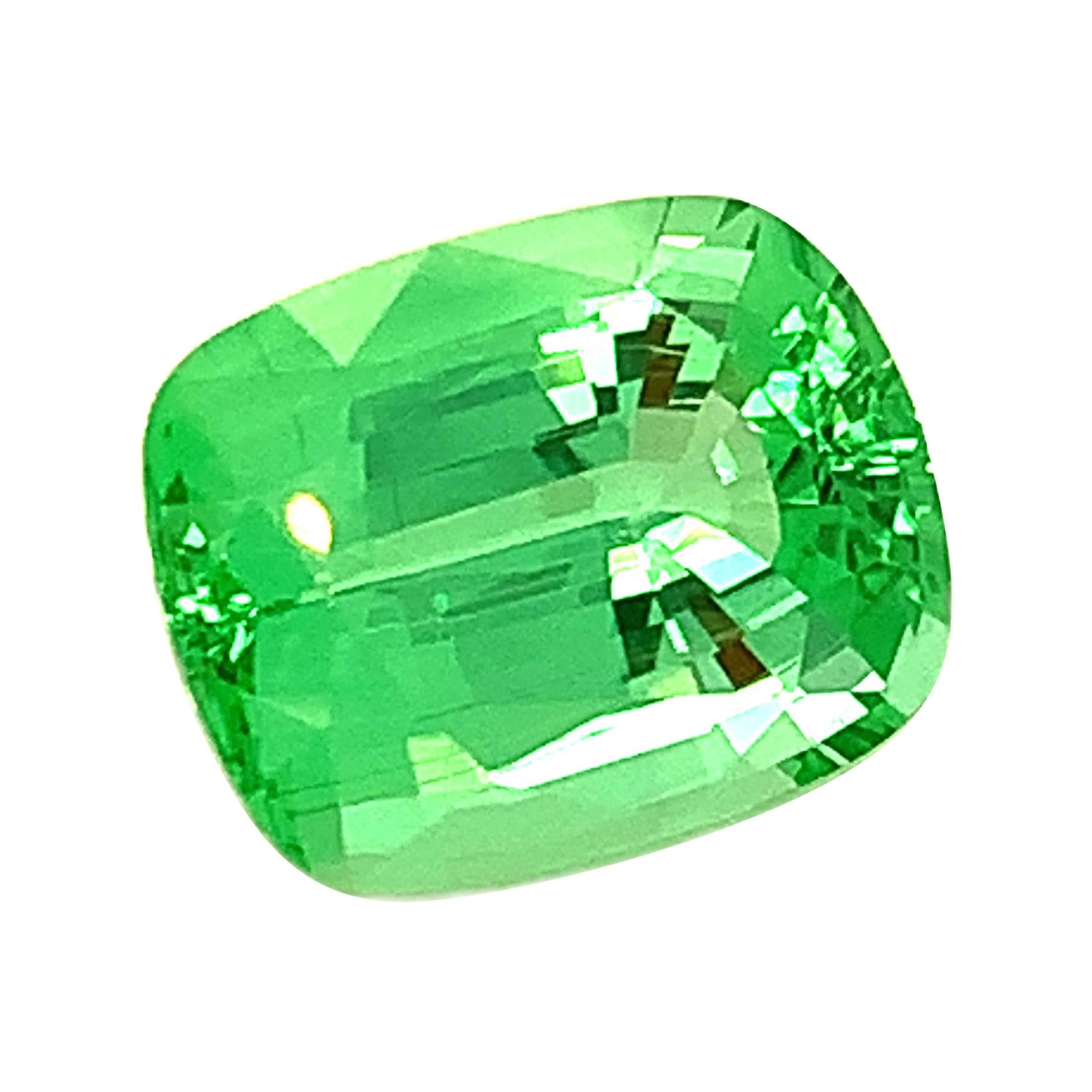 6.72 Carat Paraiba Tourmaline Pear, Unset Loose Gemstone, GIA Certified