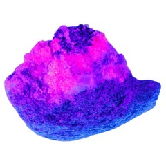 114.83 cts, Rough alexandrite specimen