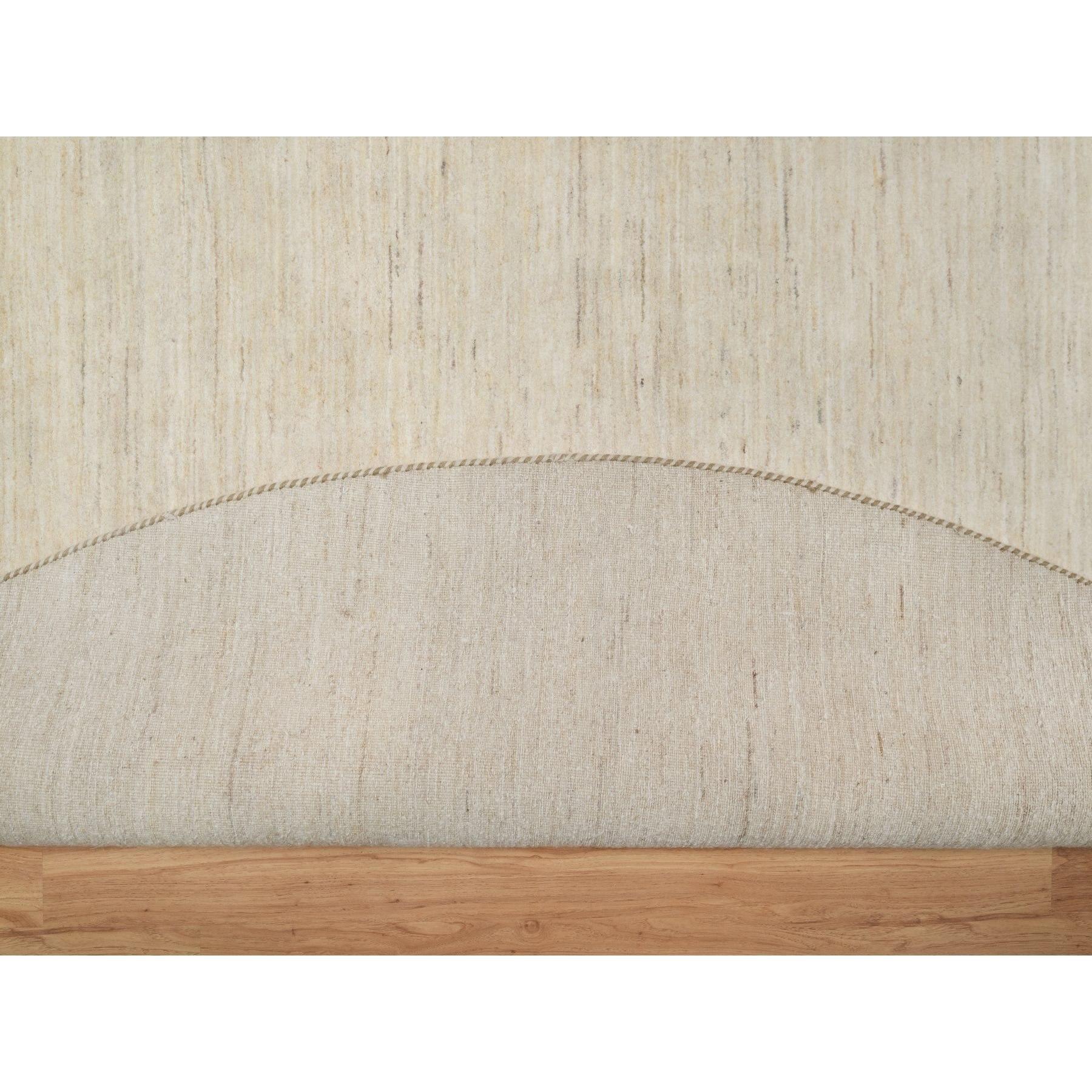 Hand-Knotted 11'4