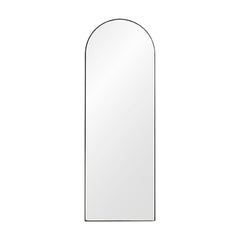 115 Arcade Minimalist Mirror
