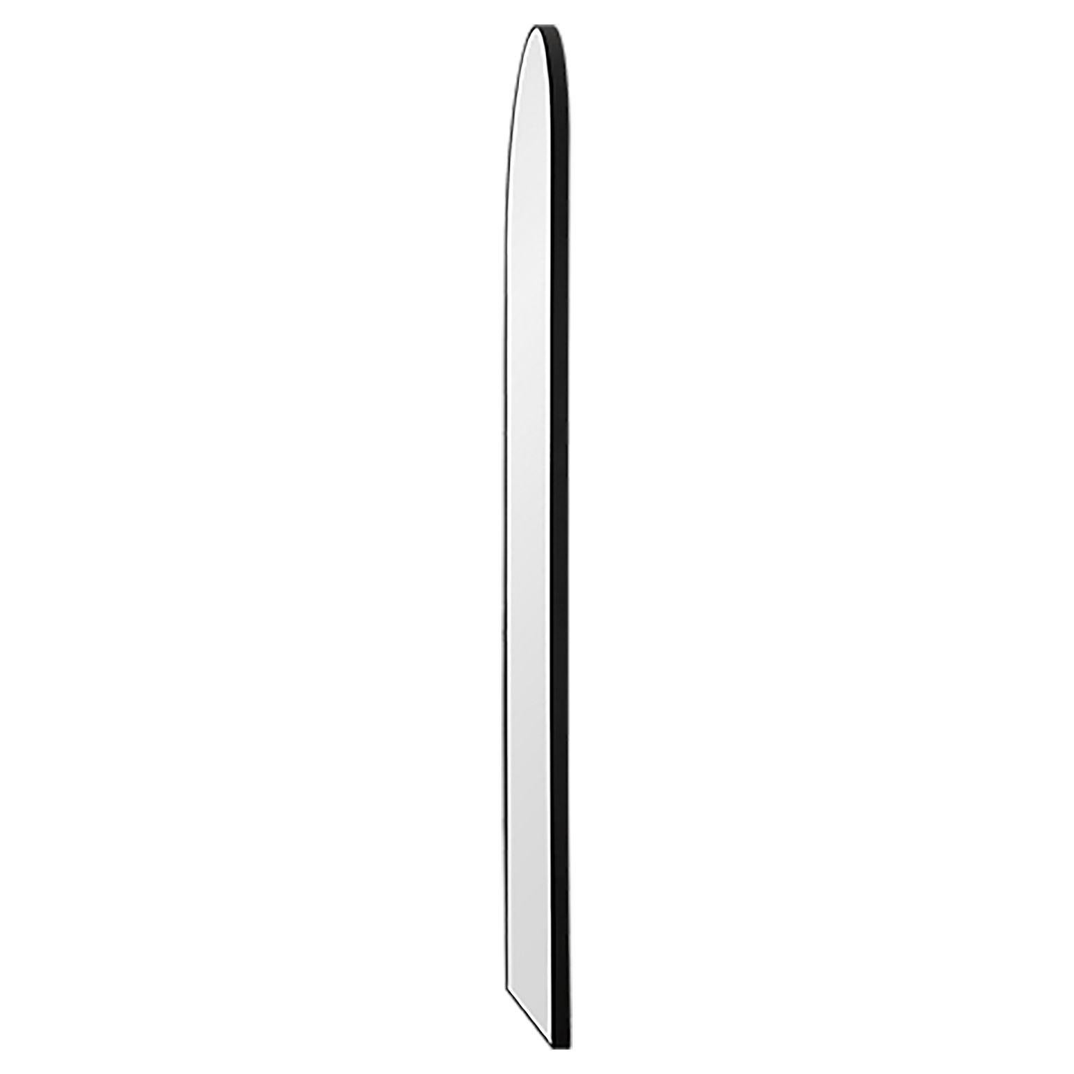 Moderno 115 Specchio Arcade Minimalista in vendita