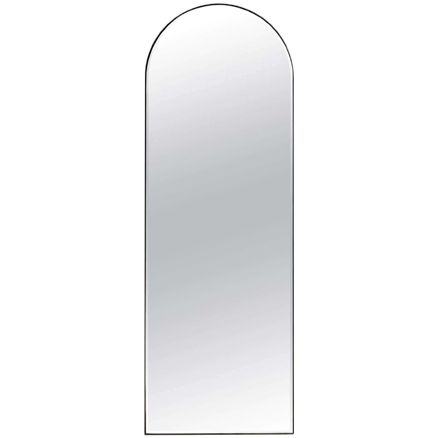 115 Arcade Minimalist Mirror