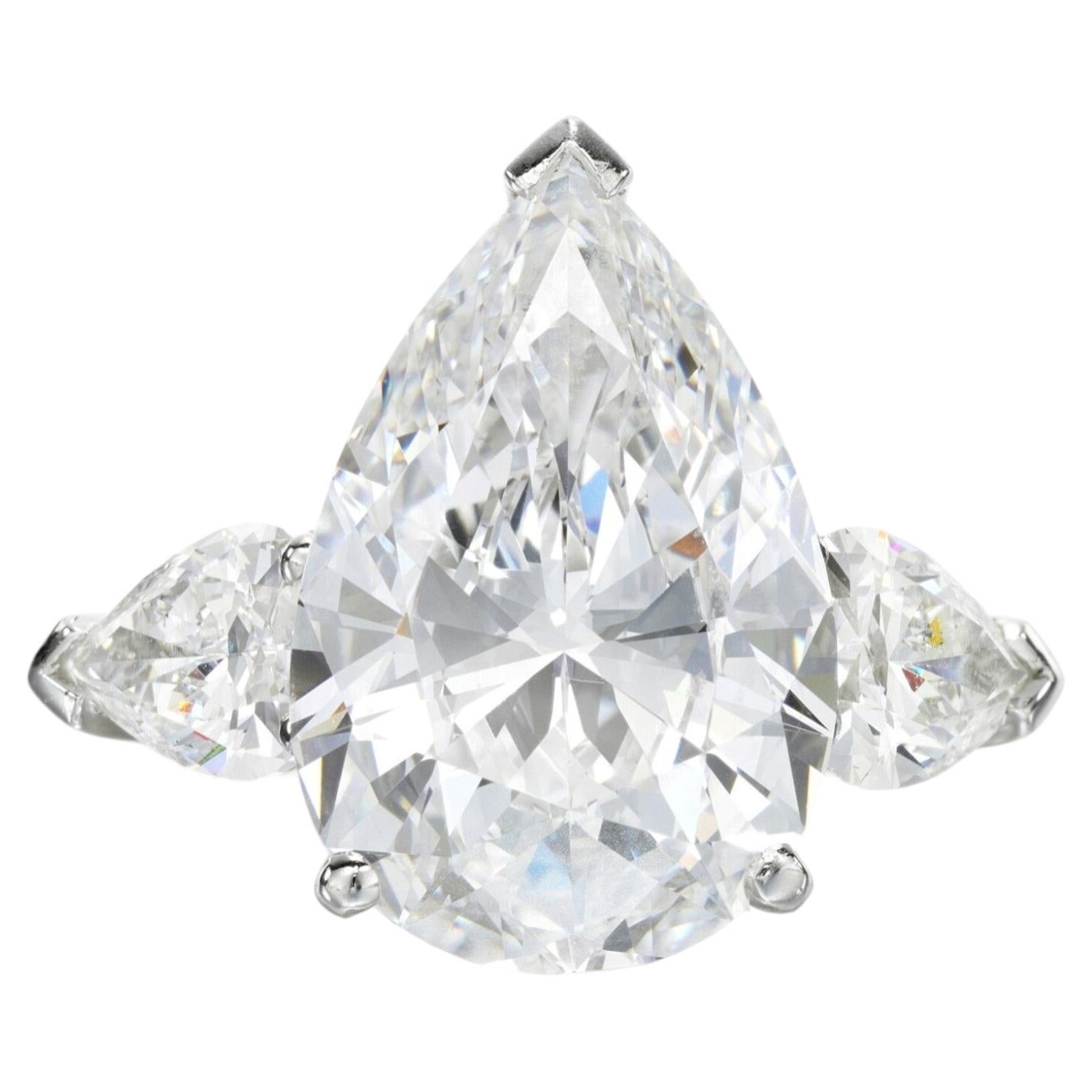 How much is a vvs1 diamond worth?