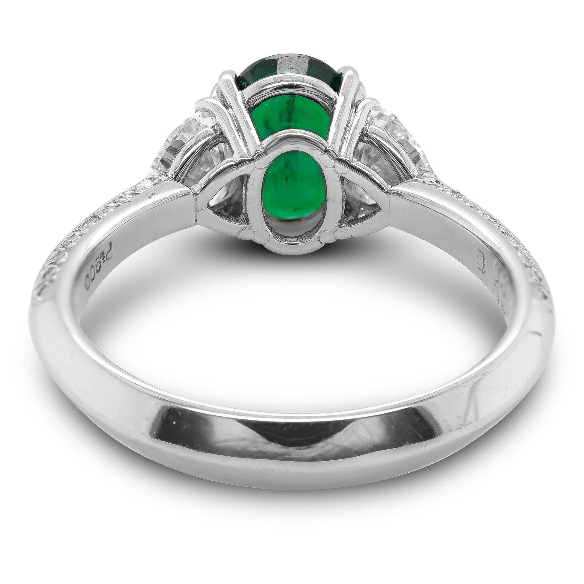tanzania emerald