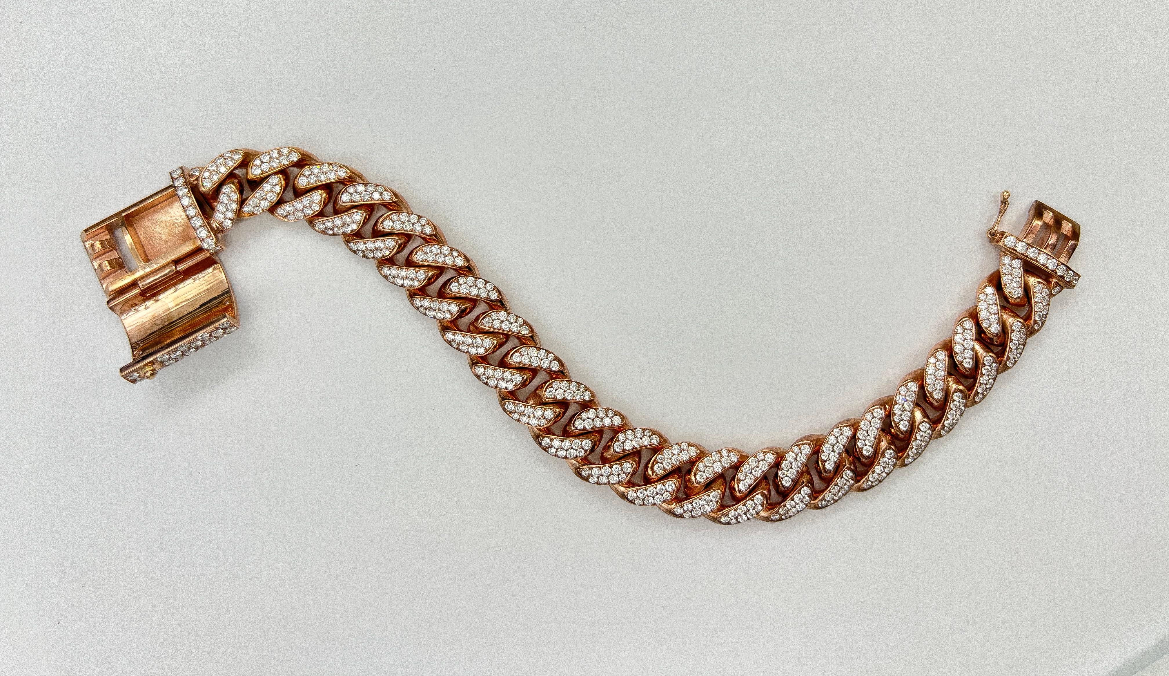 barbed tennis bracelet