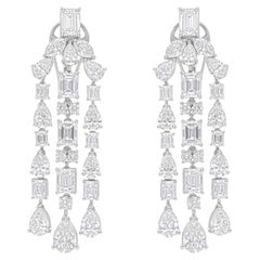 Dangle Earrings