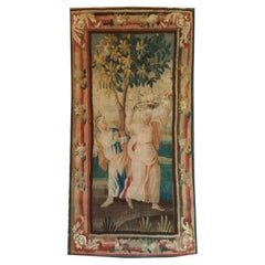 18th century Aubusson tapestry - n° 1152