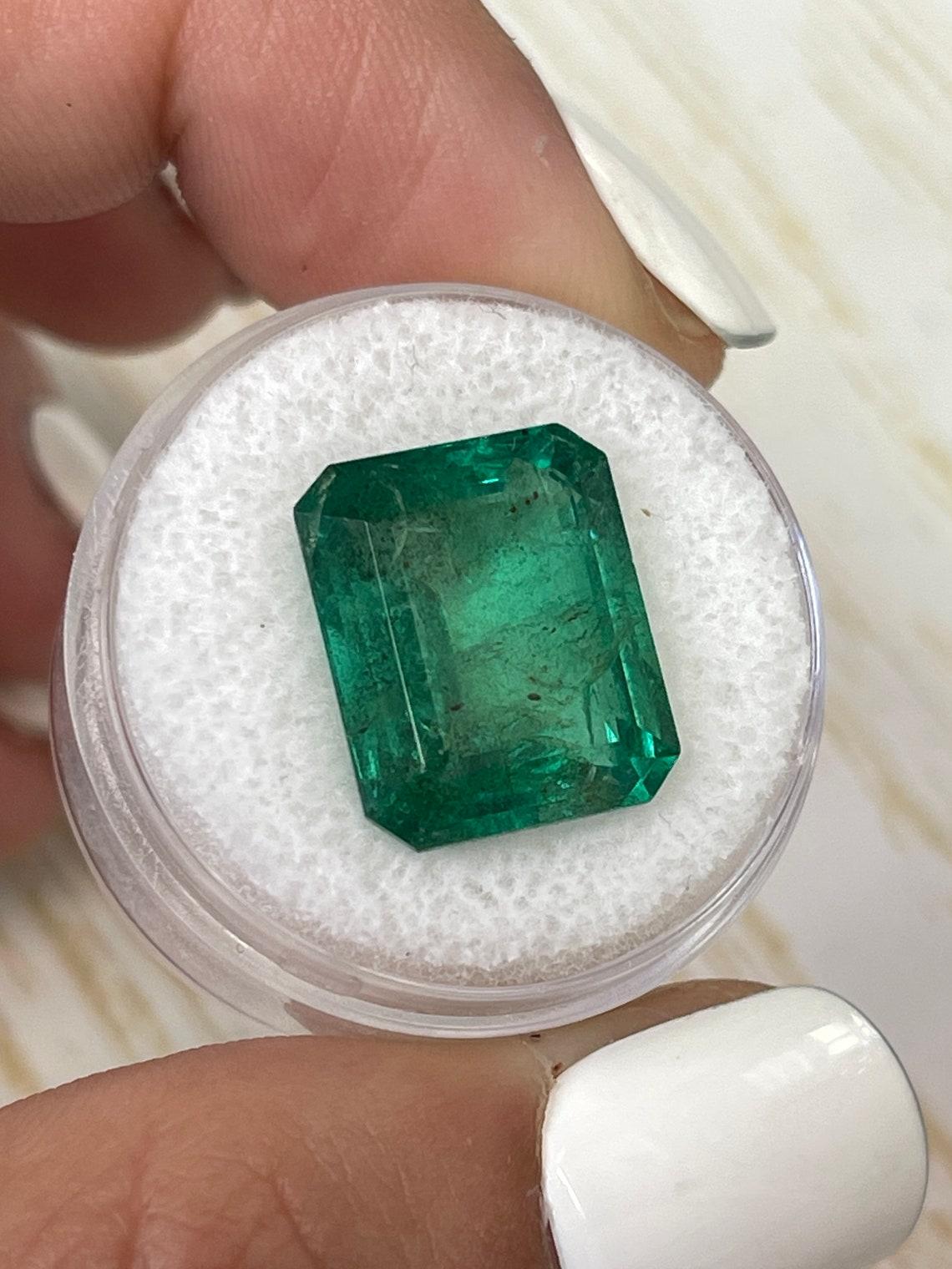 giant emerald