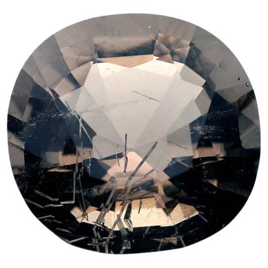 11.59 Carat Cushion Cut Petalite en venta