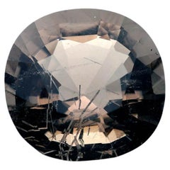 11.59 Carat Cushion Cut Petalite