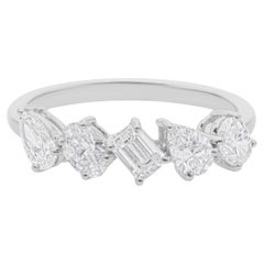 Band Rings