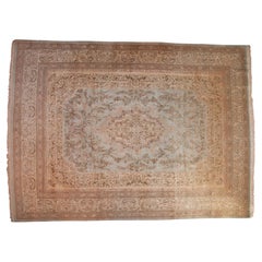 Tapis vintage de Tabriz