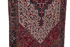 Vintage Mehrivan Carpet