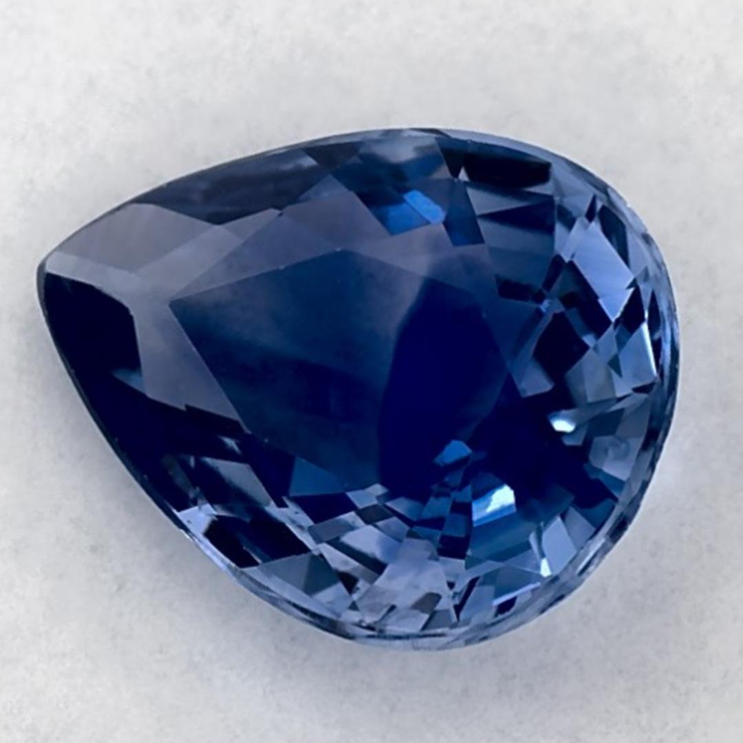 A highly precious September birthstone with a delighting blue color. They are believed to bring good luck & fortune in life. Explore a vast range of Sapphires in our store available as a loose gemstone that can be made & customize into a bespoke