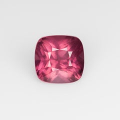 1.16 ct, Faceted Mahenge dust rose color spinel