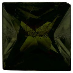 1.16 qt Zafiro Verde Princesa Gema Suelta
