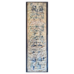 17th Century Tapestry from Flanders - n° 1162