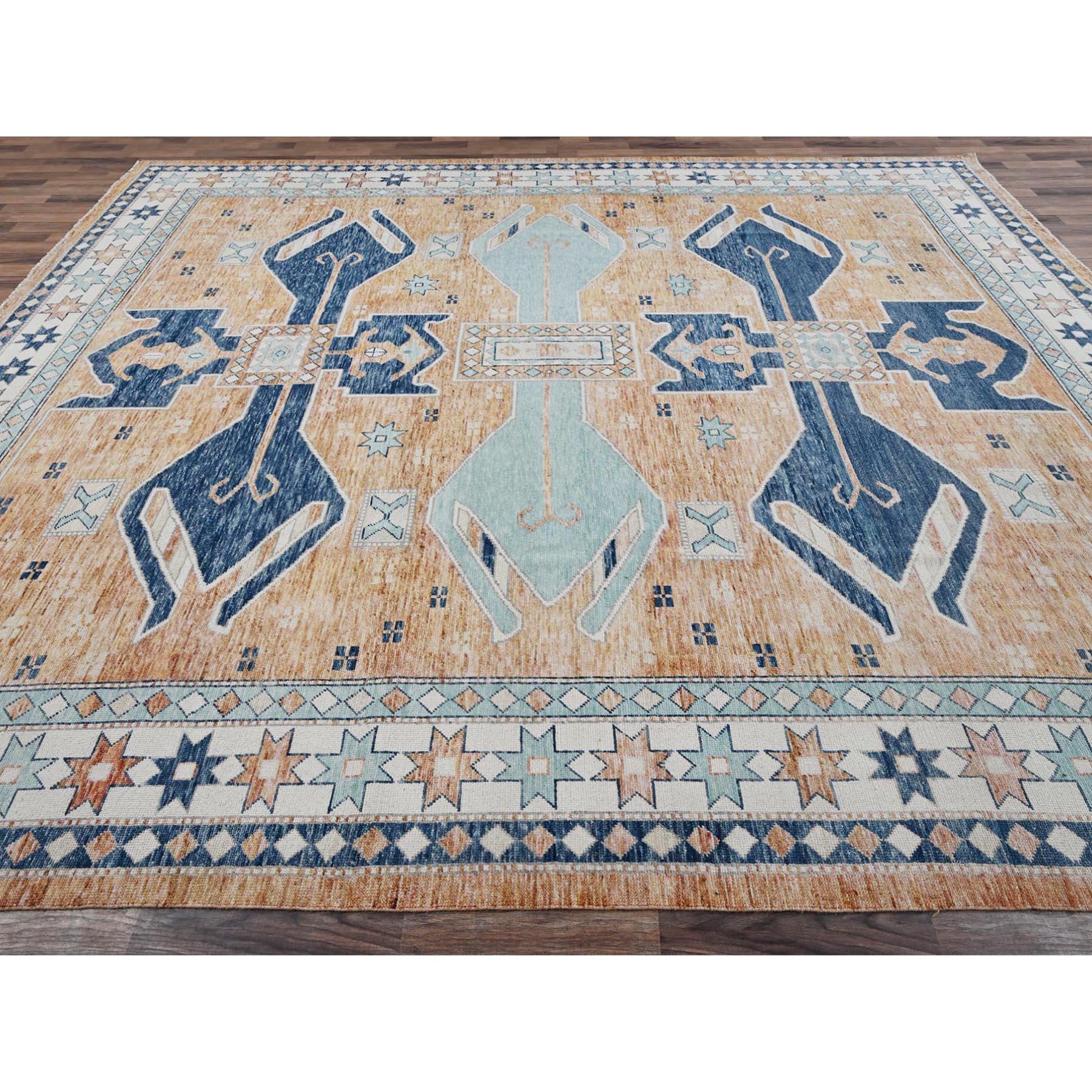 Annodato a mano 11'6 