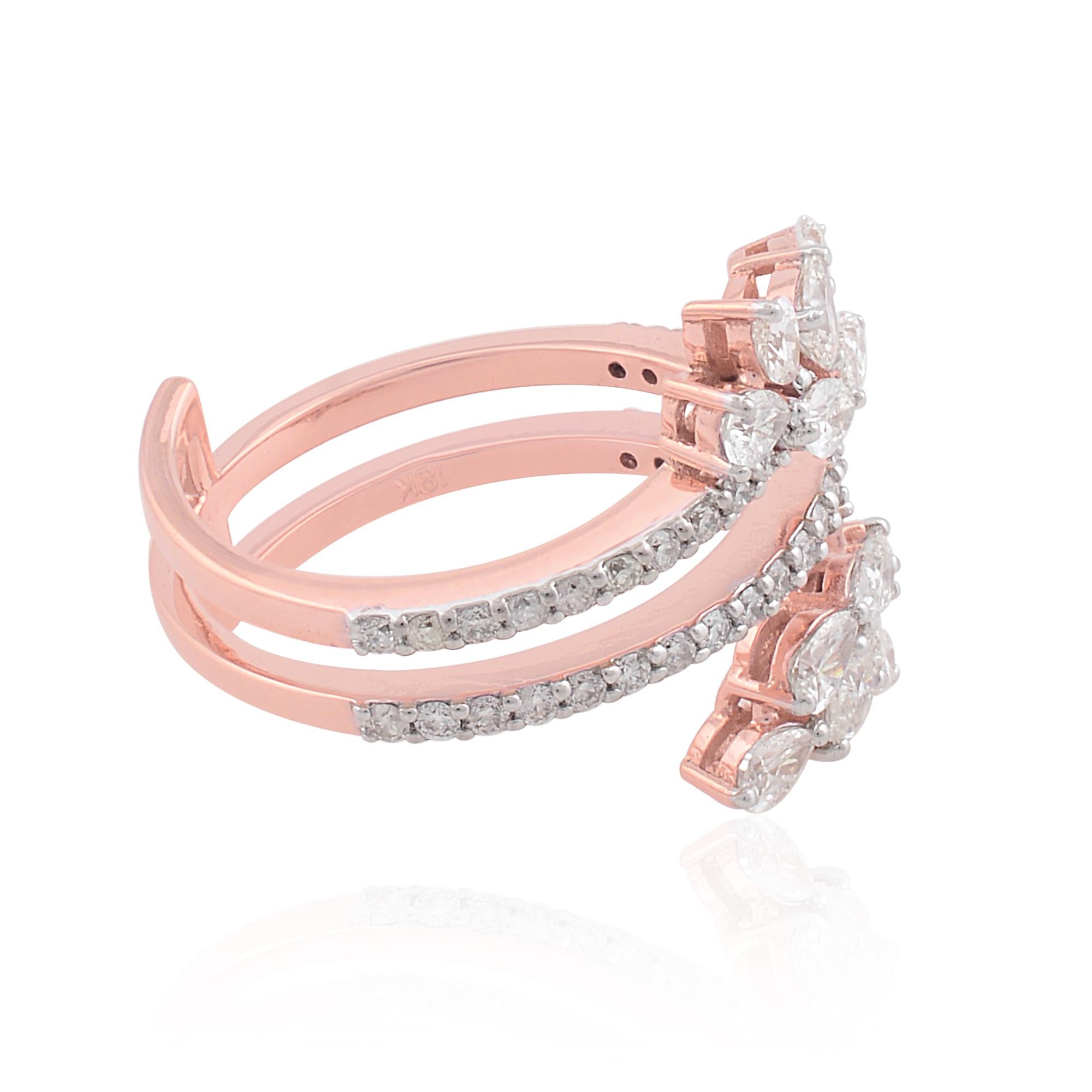 El anillo es de la talla 7 y puede cambiarse a una talla mayor o menor si se solicita. SIGUE LA TIENDA DE SPECTRUM JEWELS para ver la última colección y piezas exclusivas. Spectrum Jewels se enorgullece de ser uno de los mejores vendedores de