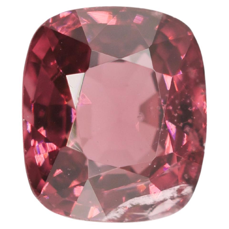 Shiny Red Spinel Stone 1.17 Carats For Sale at 1stDibs red shiny