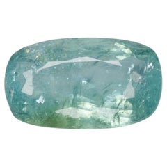 1,17 cts, Turmalina Paraiba facetada certificada