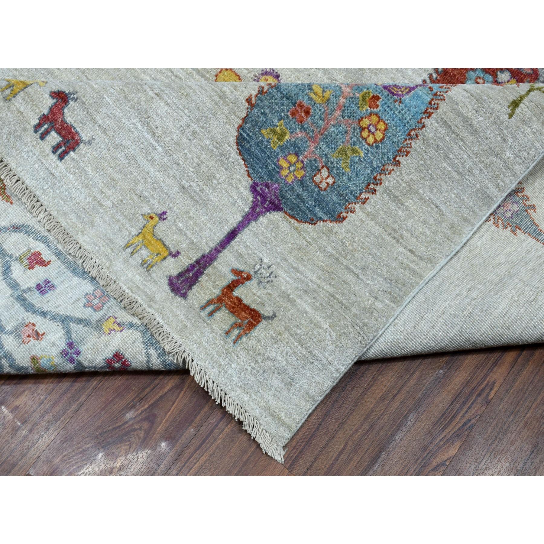 Tappeto orientale Peshawar XL 11'7 