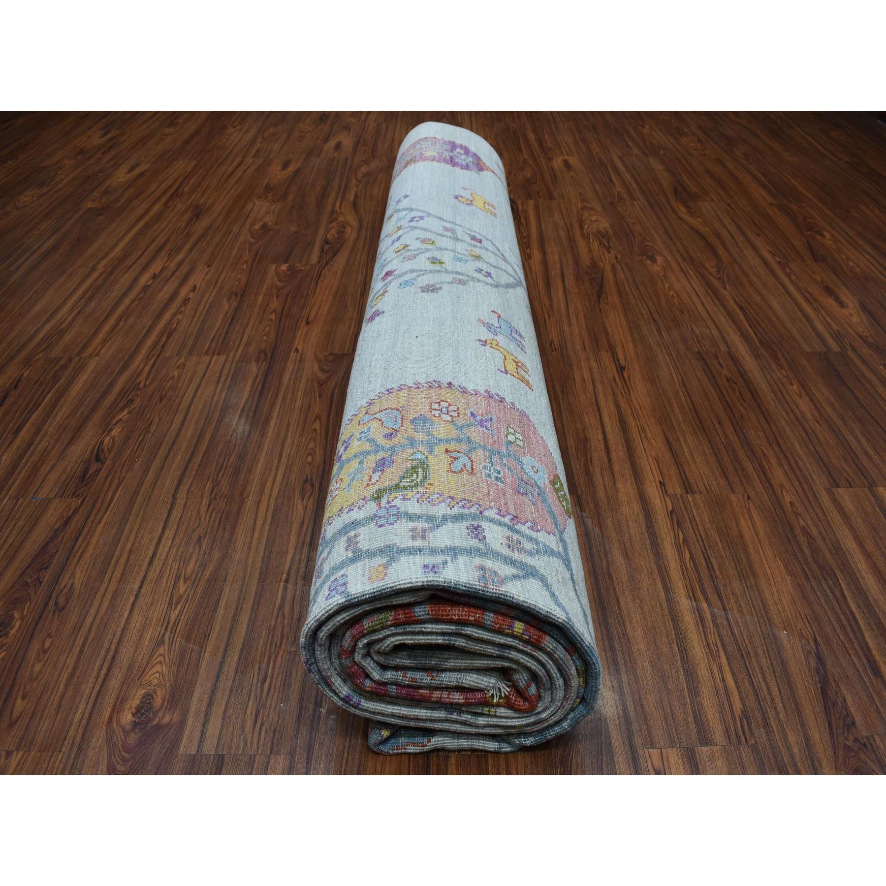 Tappeto orientale Peshawar XL 11'7 