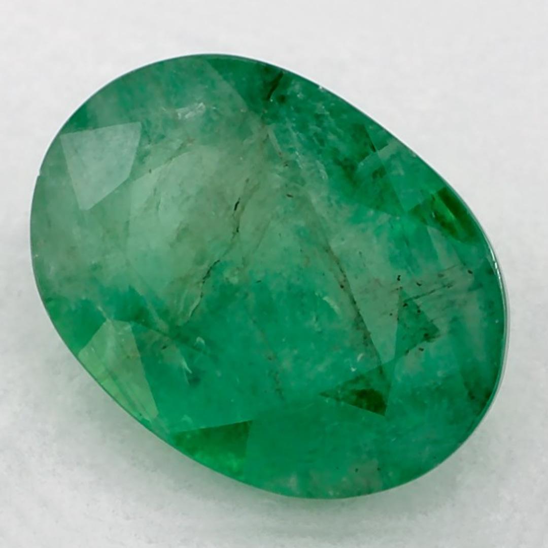 With a vibrant green color hue, the birthstone for May is a symbol of renewed spring growth. 

Explore vibrant collection of Emerald, Ruby & Sapphires in our store available as a loose gemstone & matching your gem with our ready selection of