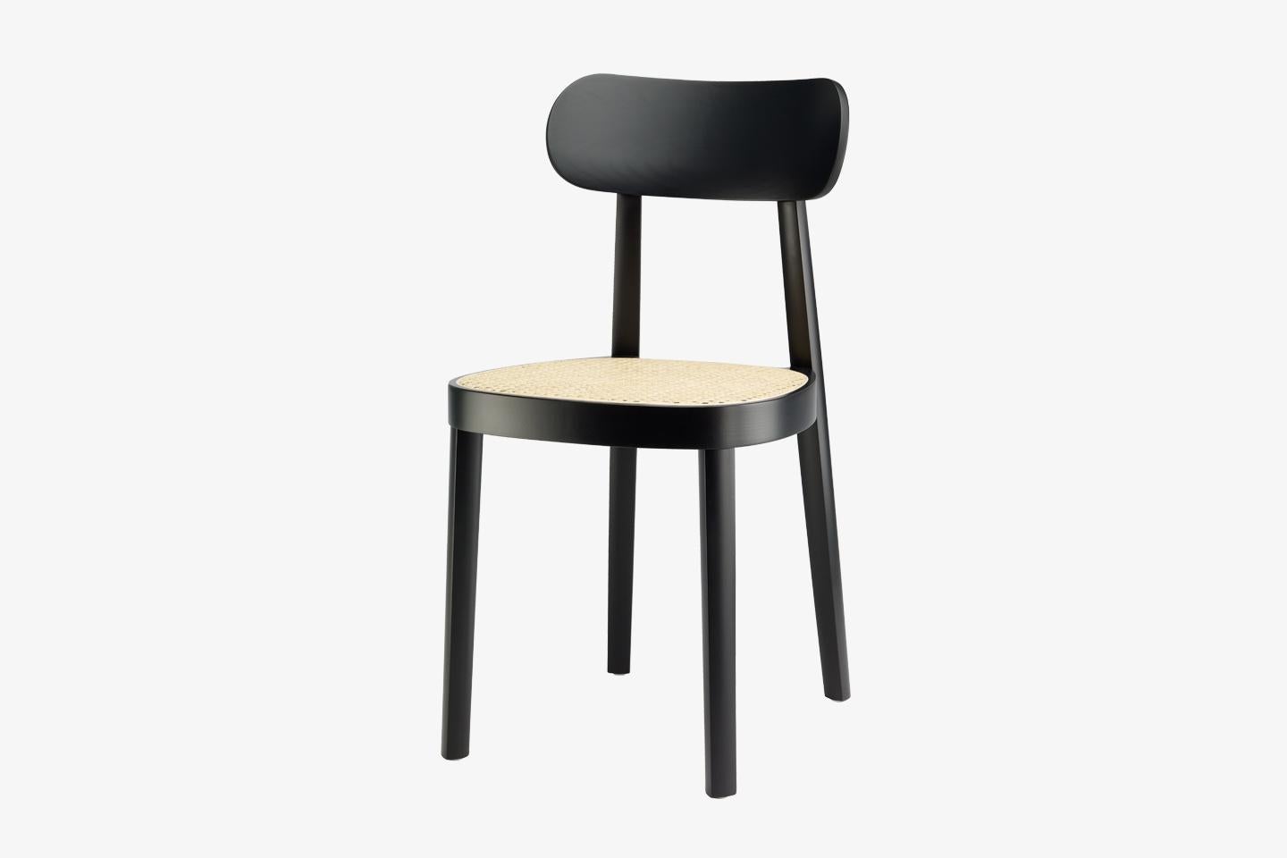 Customizable 118 Wood Stool by Sebastian Herkner In New Condition For Sale In New York, NY
